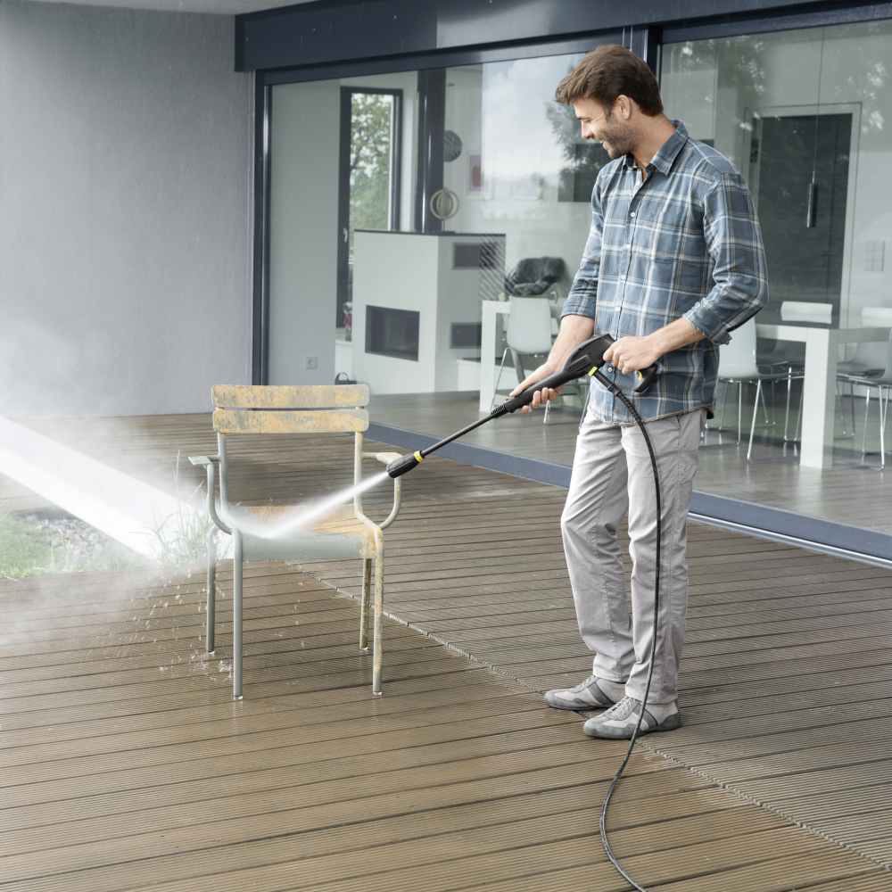 Karcher K2 Power Control Pressure Washer | 1.673-602.0